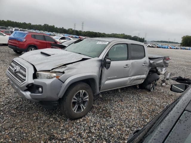 2016 TOYOTA TACOMA DOUBLE CAB, 