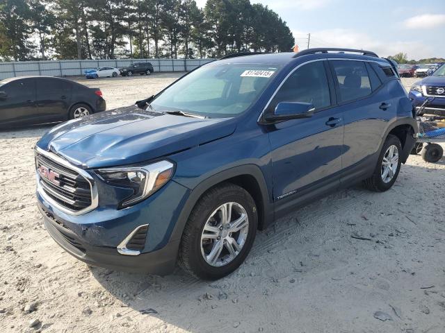 2020 GMC TERRAIN SLE, 