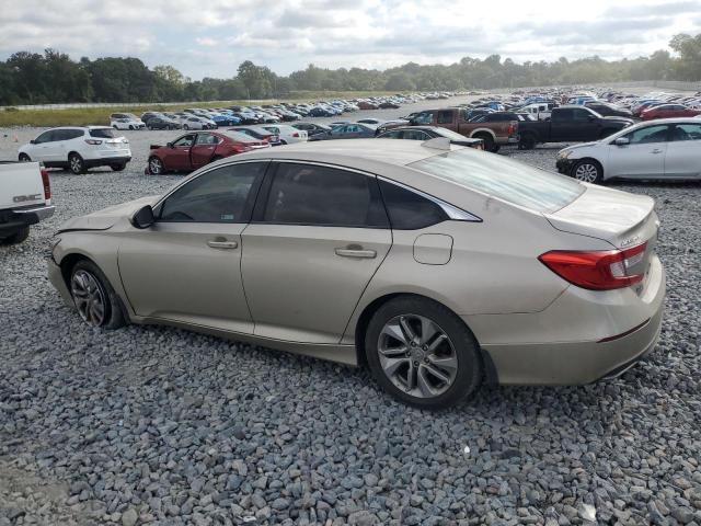 1HGCV1F13KA063368 - 2019 HONDA ACCORD LX Or photo 2