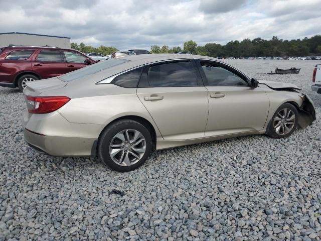 1HGCV1F13KA063368 - 2019 HONDA ACCORD LX Or photo 3