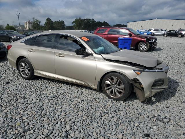 1HGCV1F13KA063368 - 2019 HONDA ACCORD LX Or photo 4
