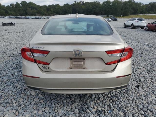1HGCV1F13KA063368 - 2019 HONDA ACCORD LX Or photo 6