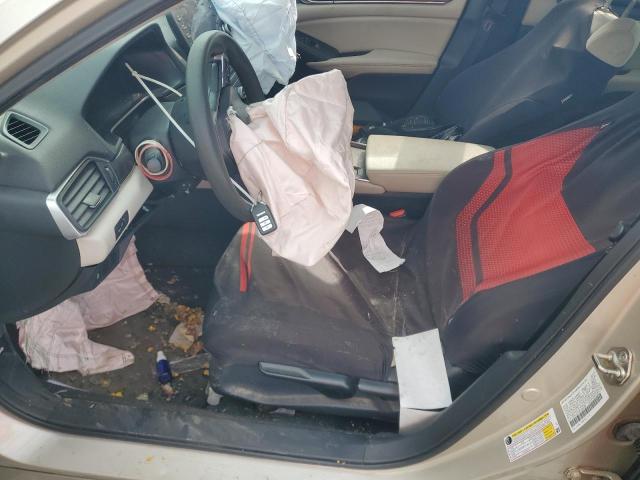 1HGCV1F13KA063368 - 2019 HONDA ACCORD LX Or photo 7