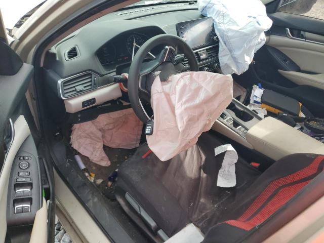 1HGCV1F13KA063368 - 2019 HONDA ACCORD LX Or photo 8