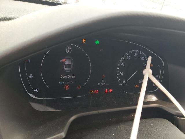 1HGCV1F13KA063368 - 2019 HONDA ACCORD LX Or photo 9