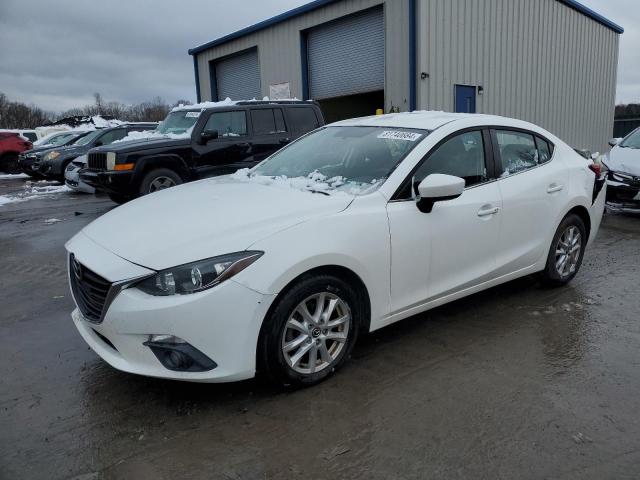 2015 MAZDA 3 TOURING, 