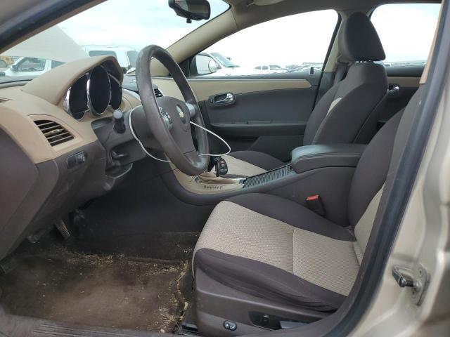 1G1ZB5EB1AF102522 - 2010 CHEVROLET MALIBU LS Қоңыр фото 7