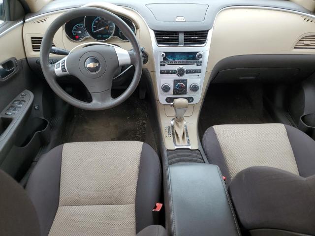 1G1ZB5EB1AF102522 - 2010 CHEVROLET MALIBU LS Қоңыр фото 8