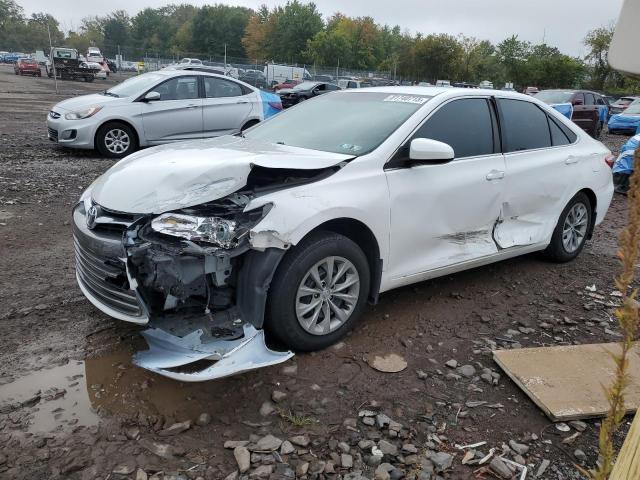 2015 TOYOTA CAMRY LE, 