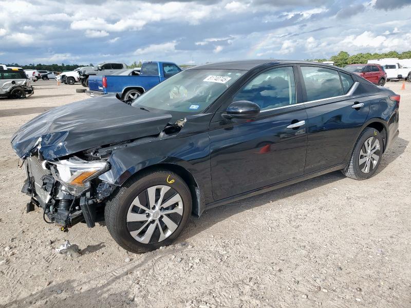 2019 NISSAN ALTIMA S, 