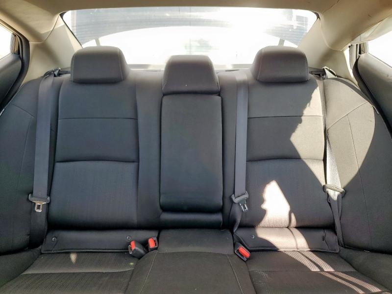 1N4BL4BW4KC188330 - 2019 NISSAN ALTIMA S Qara foto 10