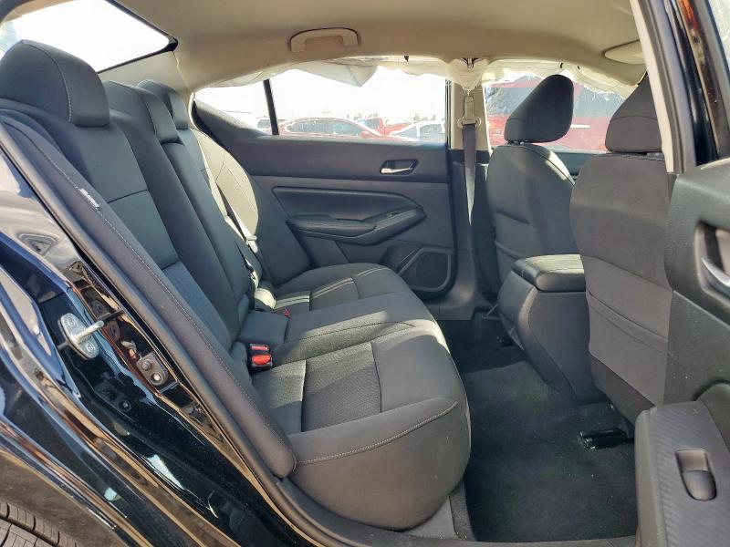 1N4BL4BW4KC188330 - 2019 NISSAN ALTIMA S Qara foto 11