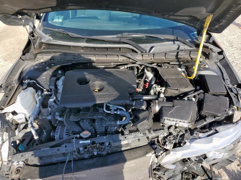 1N4BL4BW4KC188330 - 2019 NISSAN ALTIMA S Qara foto 12