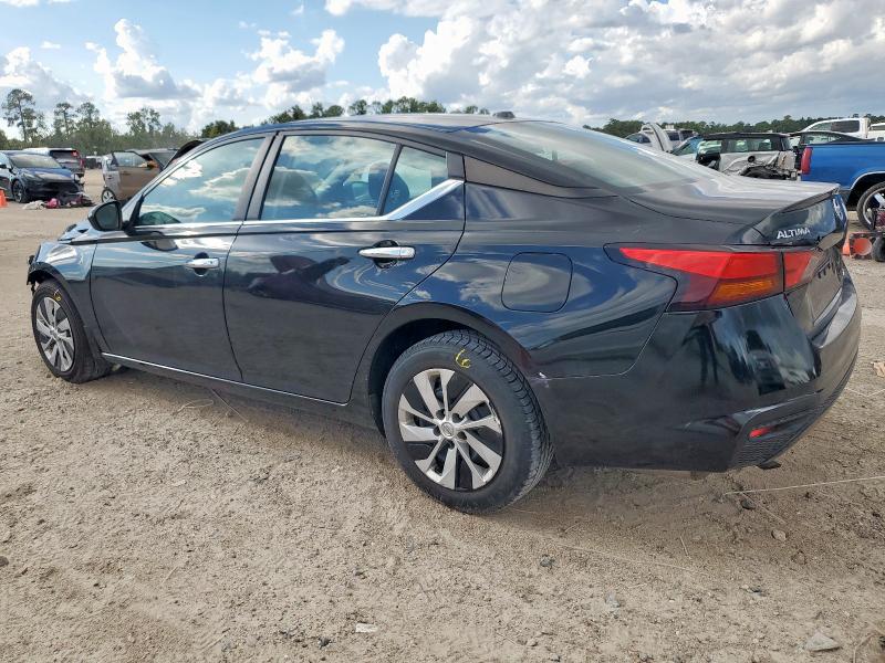 1N4BL4BW4KC188330 - 2019 NISSAN ALTIMA S Qara foto 2