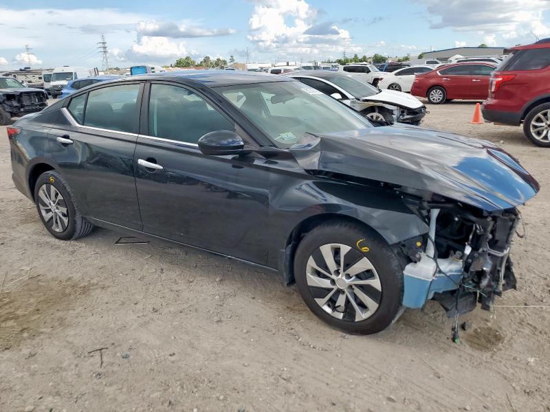 1N4BL4BW4KC188330 - 2019 NISSAN ALTIMA S Qara foto 4