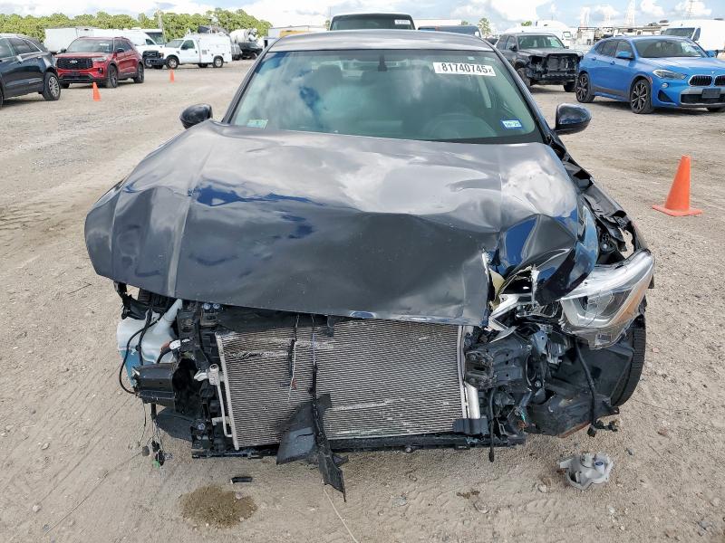 1N4BL4BW4KC188330 - 2019 NISSAN ALTIMA S Qara foto 5