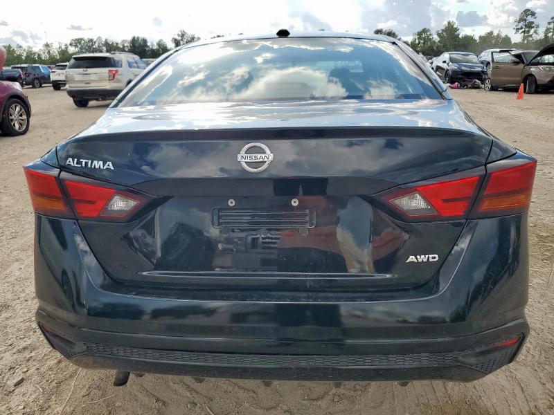 1N4BL4BW4KC188330 - 2019 NISSAN ALTIMA S Qara foto 6