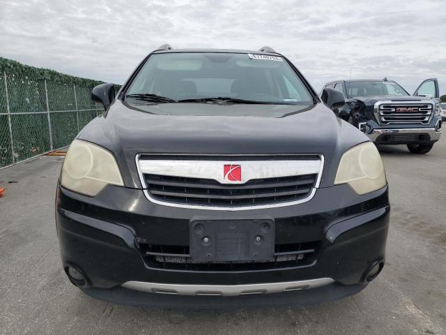 3GSCL53PX9S585786 - 2009 SATURN VUE XR BLACK photo 5