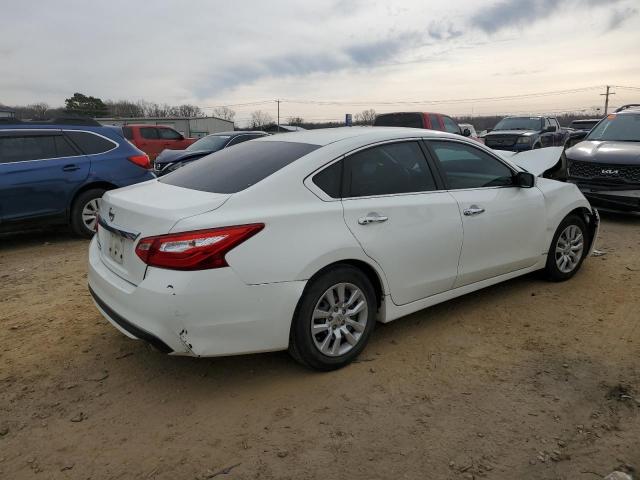 1N4AL3AP4HC188319 - 2017 NISSAN ALTIMA 2.5 WHITE photo 3