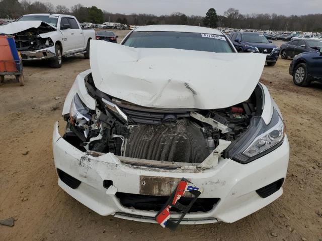 1N4AL3AP4HC188319 - 2017 NISSAN ALTIMA 2.5 WHITE photo 5