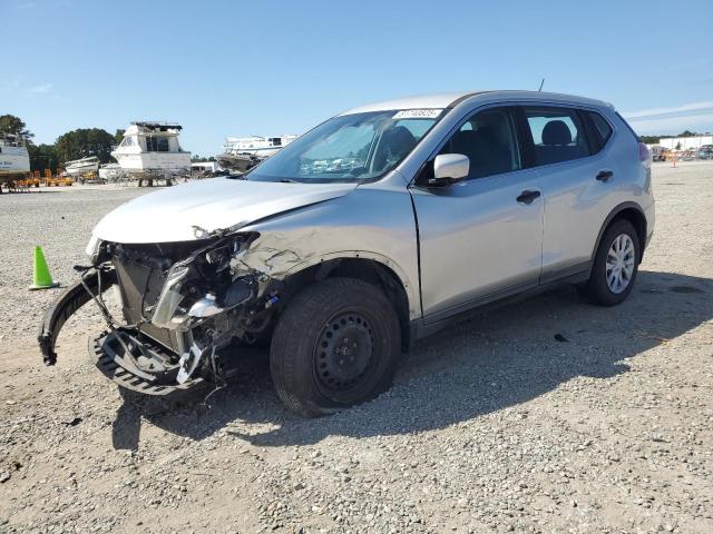 2016 NISSAN ROGUE S, 