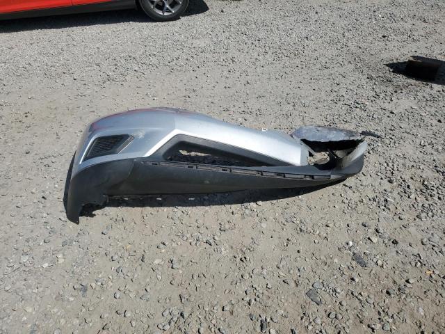 KNMAT2MV9GP652209 - 2016 NISSAN ROGUE S ვერცხლისფერი ფოტო 13