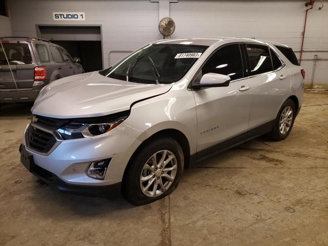 2018 CHEVROLET EQUINOX LT, 