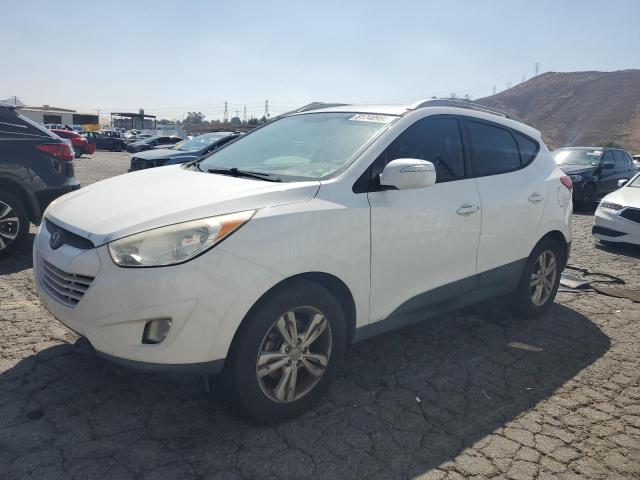 2013 HYUNDAI TUCSON GLS, 