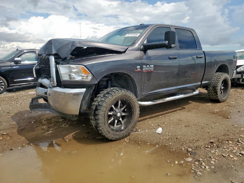 2016 RAM 2500 ST, 
