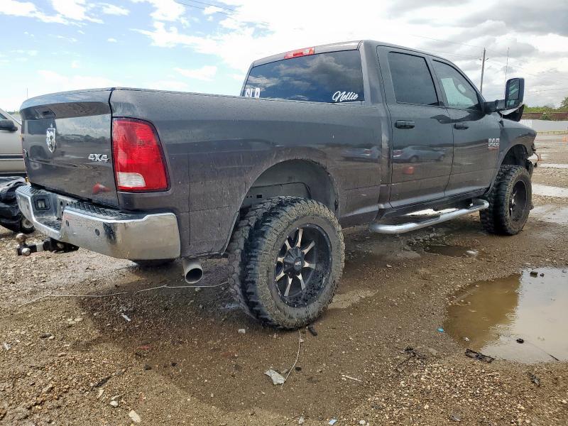 3C6UR5CL6GG369159 - 2016 RAM 2500 ST გრაფიტი ფოტო 3