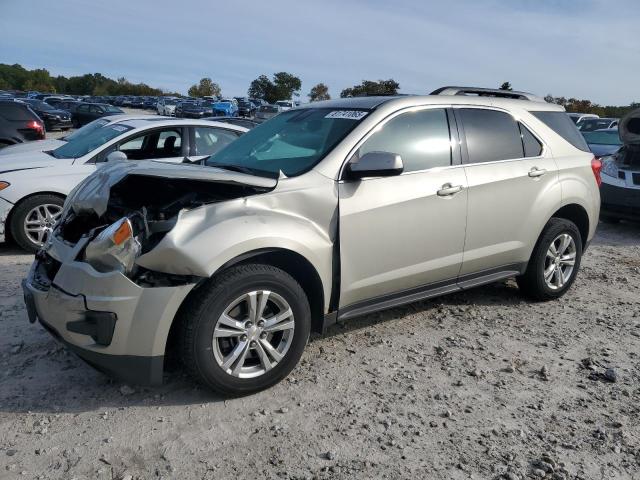 2014 CHEVROLET EQUINOX LT, 