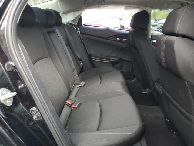 19XFC1F30LE017966 - 2020 HONDA CIVIC EX Qara foto 10