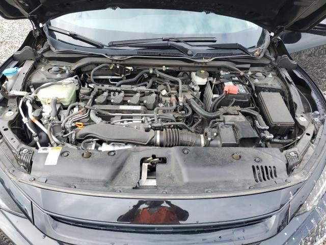 19XFC1F30LE017966 - 2020 HONDA CIVIC EX Qara foto 11