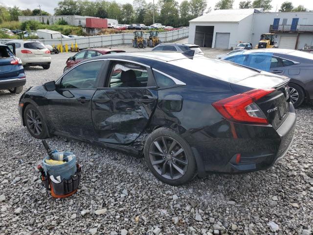 19XFC1F30LE017966 - 2020 HONDA CIVIC EX Qara foto 2