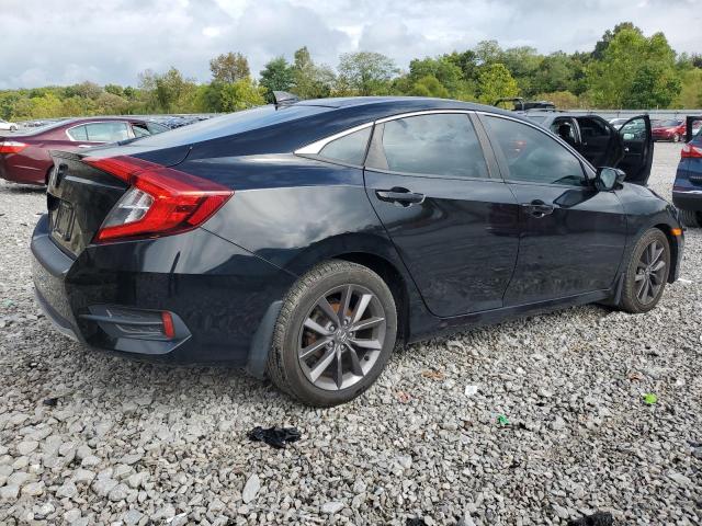 19XFC1F30LE017966 - 2020 HONDA CIVIC EX Qara foto 3