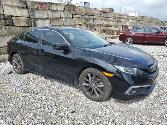 19XFC1F30LE017966 - 2020 HONDA CIVIC EX Qara foto 4