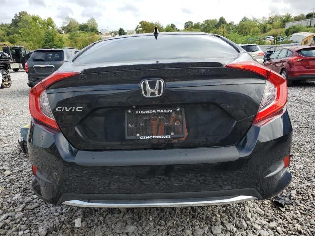 19XFC1F30LE017966 - 2020 HONDA CIVIC EX Qara foto 6