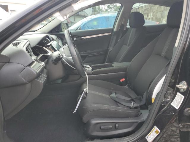 19XFC1F30LE017966 - 2020 HONDA CIVIC EX Qara foto 7