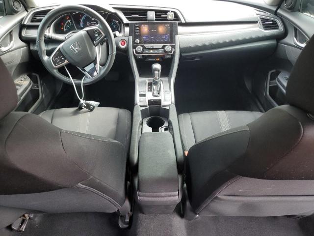 19XFC1F30LE017966 - 2020 HONDA CIVIC EX Qara foto 8