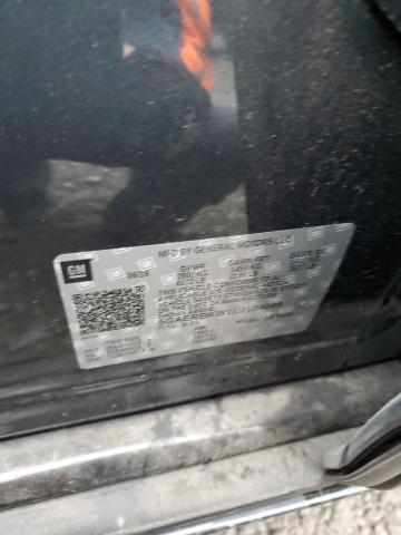 5GAERBKW1LJ104098 - 2020 BUICK ENCLAVE ESSENCE 石墨色 照片 13