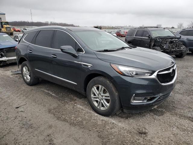 5GAERBKW1LJ104098 - 2020 BUICK ENCLAVE ESSENCE 石墨色 照片 4