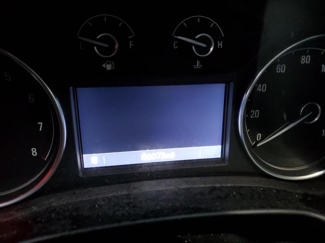 5GAERBKW1LJ104098 - 2020 BUICK ENCLAVE ESSENCE 石墨色 照片 9