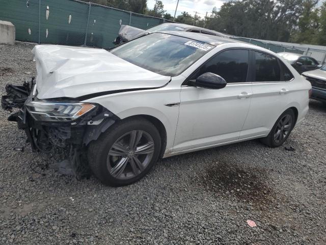 2020 VOLKSWAGEN JETTA S, 