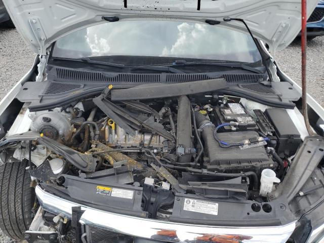 3VWCB7BU1LM040036 - 2020 VOLKSWAGEN JETTA S WHITE photo 11