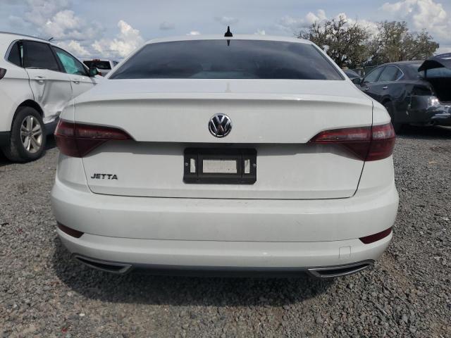 3VWCB7BU1LM040036 - 2020 VOLKSWAGEN JETTA S WHITE photo 6