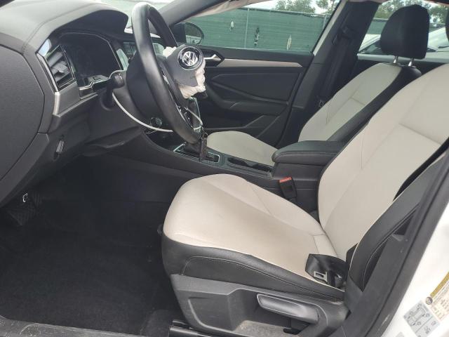 3VWCB7BU1LM040036 - 2020 VOLKSWAGEN JETTA S WHITE photo 7