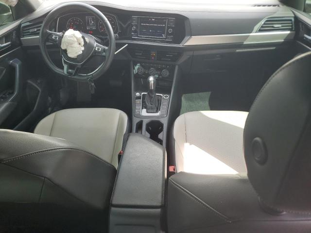 3VWCB7BU1LM040036 - 2020 VOLKSWAGEN JETTA S WHITE photo 8