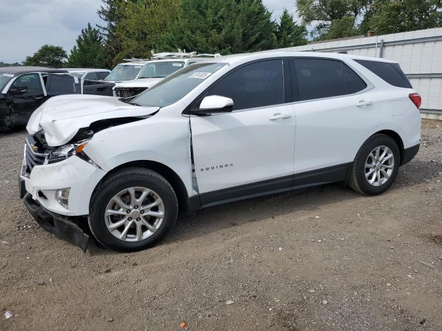 2018 CHEVROLET EQUINOX LT, 