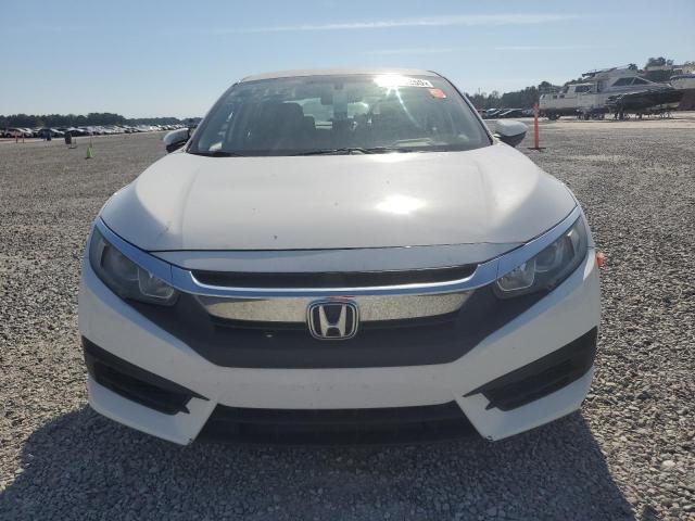 2HGFC2F56GH516175 - 2016 HONDA CIVIC LX WHITE photo 5