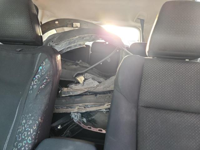 3CZRM3H51FG703876 - 2015 HONDA CR-V EX BURGUNDY photo 10